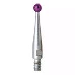 Asimeto AS-500523 2 mm Salgı Komparatör Saat Kırmızı Ucu