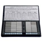 Asimeto AS-506010 Yüzey Pürüzlülük Ölçüm Seti