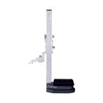Asimeto AS-621240 0-600 mm Mekanik Yükseklik Mihengiri