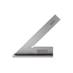 Asimeto AS-637012 120x80 mm 45 Derece Ekstra Geniş Taban Çelik Gönye