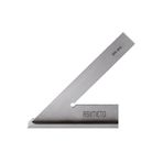 Asimeto AS-637022 150x100 mm Ekstra Geniş Taban 45 Derece Çelik Gönye