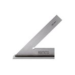 Asimeto AS-637032 200x130 mm Ekstra Geniş Taban 45 Derece Çelik Gönye