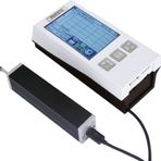 Asimeto AS-645130 Dijital Yüzey Pürüzlülük Ölçüm Cihazı