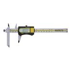 Asimeto Ayarlanabilir Çeneli Dijital Kumpas 300mm AS-317122