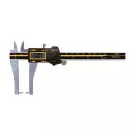 Asimeto Değiştirilebilir Uçlu Dijital Kumpas 300mm AS-318123