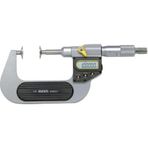 Asimeto Dijital Dişli Mikrometre 175-200mm AS-145080