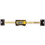 Asimeto Dijital Doğrusal Cetvel 0-1000 mm Yatay AS-326405