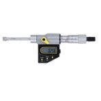 Asimeto Dijital Üç Nokta Temaslı İç Çap Mikrometre 10-12mm AS-208130