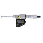 Asimeto Dijital Üç Nokta Temaslı İç Çap Mikrometre 4-5mm AS-208090