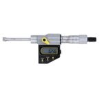 Asimeto Dijital Üç Nokta Temaslı İç Çap Mikrometre 5-6mm AS-208100