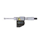 Asimeto İki Ve Üç Nokta Temaslı Dijital İç Çap Mikrometresi 2-2.5Mm
