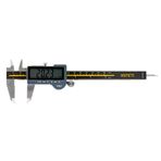 Asimeto IP67 0-300x0.01 mm Dijital Kumpas Büyük Ekran