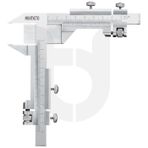 Asimeto M5-50 mm Mekanik Dişli Modül Kumpası