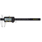 Asimeto New Line Dijital Kumpas 0-200MM 307-28-1
