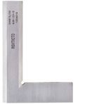 Asimeto Standart 250x160 mm Geniş Tabanlı AS-639-26-4 Çelik Gönye
