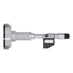 Asimeto Üç Nokta Temaslı İç Çap Mikrometre Dijital 100-125mm AS-208340