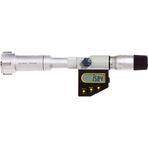 Asimeto Üç Nokta Temaslı İç Çap Mikrometre Dijital 12-16mm AS-208240