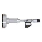Asimeto Üç Nokta Temaslı İç Çap Mikrometre Dijital 125-150mm AS-208350