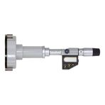 Asimeto Üç Nokta Temaslı İç Çap Mikrometre Dijital 150-175mm AS-208360