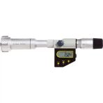 Asimeto Üç Nokta Temaslı İç Çap Mikrometre Dijital 75-88mm AS-208320
