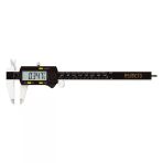 Asimeto Yuvarlak Çubuklu Dijital Kumpas 150mm AS-307262