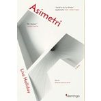 Asimetri - Lisa Halliday
