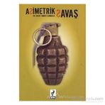 ASIMETRIK SAVAŞ - TAHIR TAMER KUMKALE
