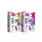 Asimetrik Yayınları TYT-AYT-PLATINKARMADNM 2026 Yks Tyt-Ayt Platin Karma Yayınlar Kurumsal 20Li (10+10) Paket Deneme Sınavı Türkiye Geneli
