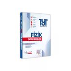 Asimetrik Yayınları TYTFizikKD Tyt Fizik Soru Bankası Kd (Kurumsal Deneme) Yayınları