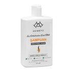ASIMEYZ Argan ve Keratin Kompleksli Şampuan, Tüm Saç Tipleri İçin, Kepek ve Saç Dökülmesine Karşı Etkili, 330 ml