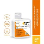 ASİMEYZ Çok Yönlü Yüksek Korumalı Spf +50 Faktör Anti Uv Sun Care -Güneş Kremi 100 ml