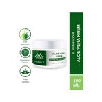 Asimeyz Ferahlatıcı ve Nemlendirici Yatıştırıcı 100 ml Saf Aloe Vera Jel Krem