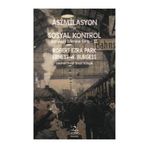 Asimilasyon ve Sosyal Kontrol - Kolektif
