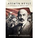 Asımın Nesli Çanakkalede- Doğan Ümit