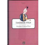 AŞİNA GÜZELLER - İSKENDER PALA