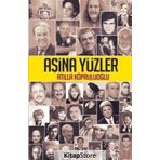 Aşina Yüzler - Atilla Köprülüoğlu