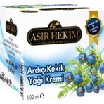 Asır Hekim Ardıç & Kekik Yağı Kremi 100 ml - 1 Adet
