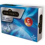 Asır Hekim Nane, Mentol, Okaliptus, C Vitamini Beta Glukan