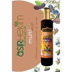 Asır Hekim Natural Multimix Vitamini Pekmez 350 gr