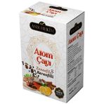 Asır Hekim Zencefilli Atom Çayı Multimix Vitaminli Karanfilli 150 Gr