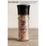Asır - Kristal Himalaya Tuzu Seramik Öğütücülü Değirmen 110 gr
