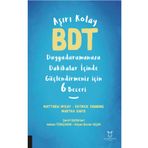 Aşırı Kolay Bdt Akademisyen Kitabevi