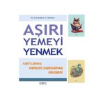 Aşırı Yemeyi Yenmek - Christopher G. Fairburn - Psikonet - 9786056950414 (2 NOT DEFTERLİ)