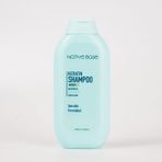 Aşırı Yıpranmış Saçlar İçin Keratin Şampuan 500 ml