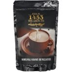Asırlık Kahve 1453 Vanilyalı Kahve Kreması ( 200 gr )