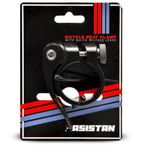 Asistan Gyver C100 31.8 mm Bisiklet Sele Kelepçesi
