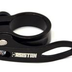 Asistan Gyver C100 31.8 mm Sele Kelepçesi