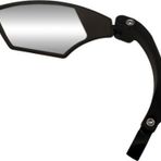Asistan Gyver MR300 Bisiklet Gidon Aynası Sol