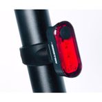 Asistan Parla R100 Usb Şarjlı Arka Bisiklet Stop Lambası