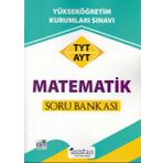 Asistan TYT AYT Matematik Soru Bankası